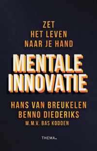 Mentale innovatie