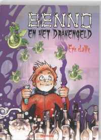 Benno En Het Drakengeld