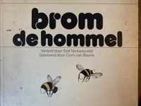 Brom de hommel