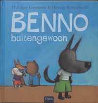 Benno Buitengewoon