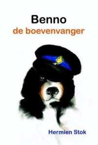 Benno serie 2 -   Benno de boevenvanger