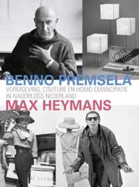 Benno Premsela & Max Heymans