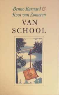 Van school