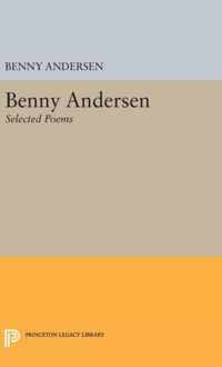 Benny Andersen: Selected Poems