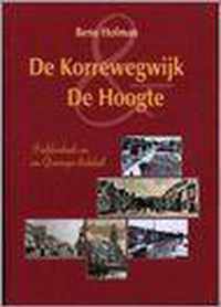 De Korrewegwijk en De Hoogte