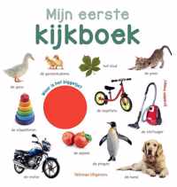 Mijn eerste kijkboek