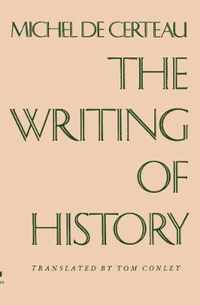 The Writing of History