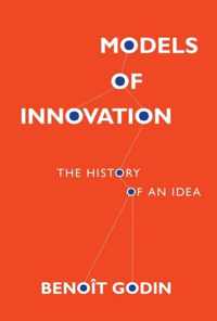 Models of Innovation