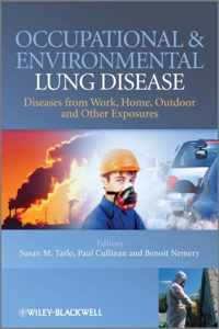 Occupational and Environmental Lung Diseases