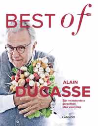 Best of Alain Ducasse