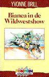 Bianca In De Wildwestshow