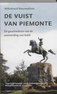 Vuist Van Piemonte