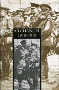 Archangel 1918-1919