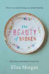 The Beauty of Broken