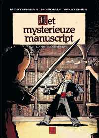 Het mysterieuze manuscript