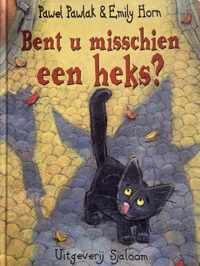 Bent u misschien een heks?