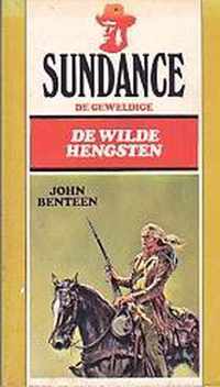 Wilde hengsten