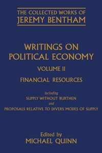 Writings on Political Economy