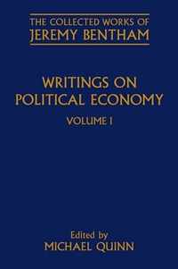 Writings on Political Economy