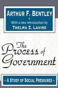 The Process of Government