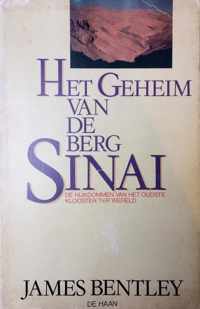 Het geheim van de berg Sinai