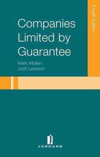 Companies Limited by Guarantee