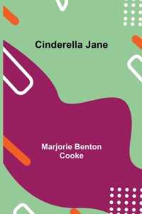 Cinderella Jane