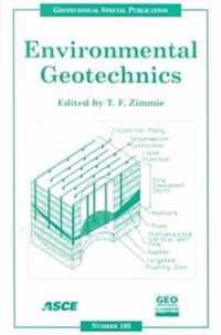 Environmental Geotechnics