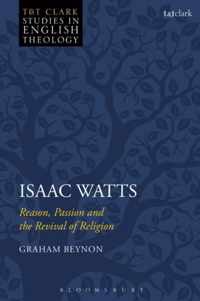 Isaac Watts