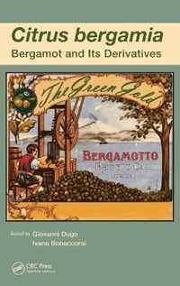 Citrus Bergamia