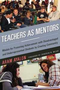 Teachers as Mentors