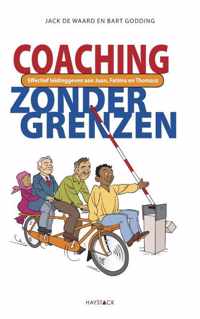 Coaching Zonder Grenzen