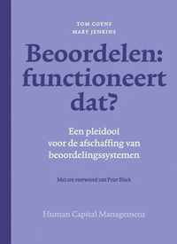 Beoordelen Functioneert Dat