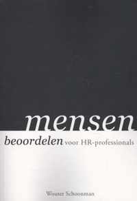 Mensen beoordelen voor HR-professionals