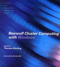 Beowulf Cluster Computing with Windows