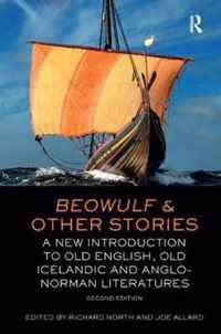 Beowulf and Other Stories