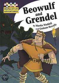 Beowulf And Grendel