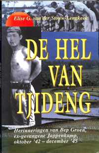 De Hel van Tjideng