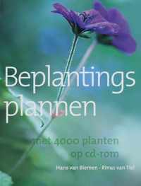 Beplantingsplannen