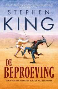 De beproeving