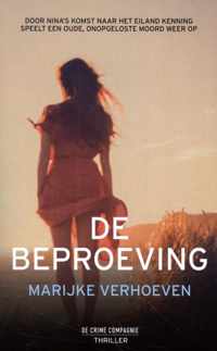 De beproeving