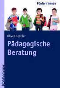 Padagogische Beratung