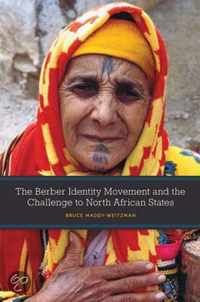 The Berber Identity Movement and the Challenge to North African States