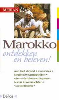 Merian live: Marokko