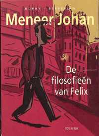 De filosofieÃ«n van Felix