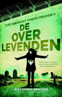 The Darkest Minds-trilogie 1 -   De overlevenden