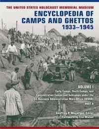 United States Holocaust Memorial Museum Encyclopedia Of Camp