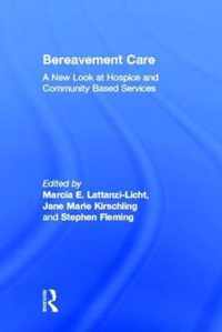 Bereavement Care