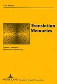 Translation Memories