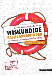 Wiskundige basisvaardigheden